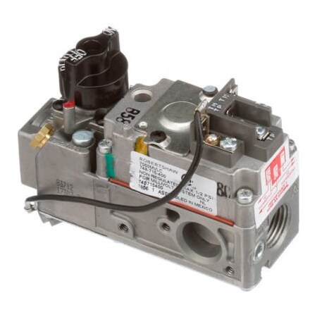 Allpoints Allpoints 541200 Gas Safety Valve - Millivolt For Southbend Range 541200